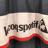ルコック スポルティフ le coq sportif ロゴプリント ジップジャケット メンズ JPN:XL