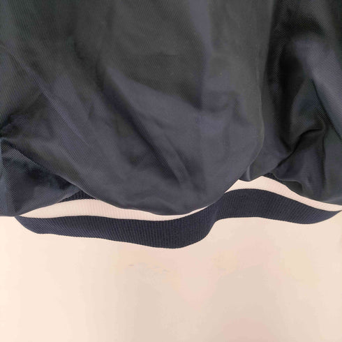 ルコック スポルティフ le coq sportif ロゴプリント ジップジャケット メンズ JPN:XL
