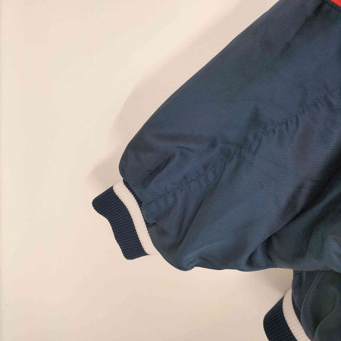 ルコック スポルティフ le coq sportif ロゴプリント ジップジャケット メンズ JPN:XL
