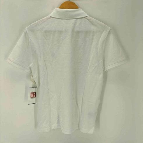 ポロラルフローレン POLO RALPH LAUREN CUSTOM SLIM FIT ポニー刺繍 ポロシャツ メンズ JPN:S