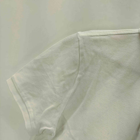 ポロラルフローレン POLO RALPH LAUREN CUSTOM SLIM FIT ポニー刺繍 ポロシャツ メンズ JPN:S