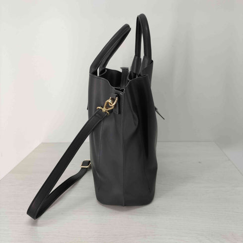 ビームスハート BEAMS HEART ハンドル リボン バッグ レディース