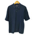 ブルックスブラザーズ BROOKS BROTHERS ピマ コットン S/S ニット ポロ シャツ メンズ JPN:L
