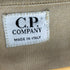 シーピーカンパニー C.P.COMPANY 03SS イタリア製 Alessandro Pungetti アレッサンドロ・プンゲッティ期 コットン Vネック ニット セーター メンズ JPN:4
