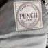 マルセルラサンス MARCEL LASSANCE PUNCH イタリア製 ツイードテーラードジャケット メンズ EUR:50