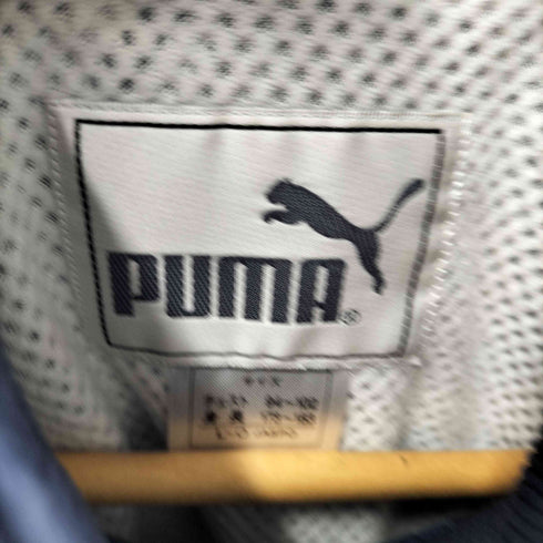 プーマ PUMA 90-00s ヒットユニオン製 ジャージセットアップ メンズ L~O
