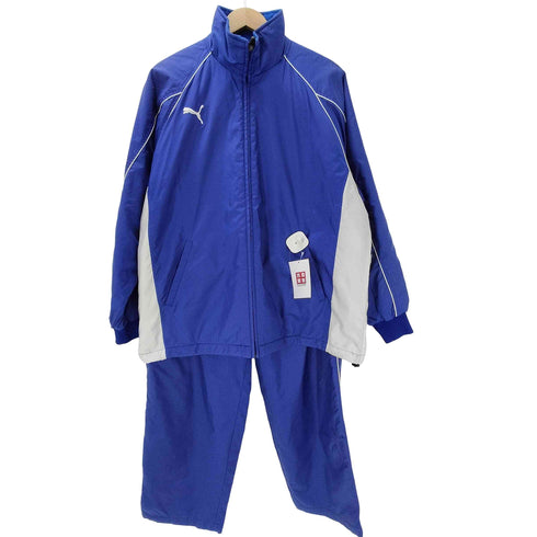 プーマ PUMA 90-00s ヒットユニオン製 ジャージセットアップ メンズ L~O