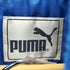 プーマ PUMA 90-00s ヒットユニオン製 ジャージセットアップ メンズ L~O