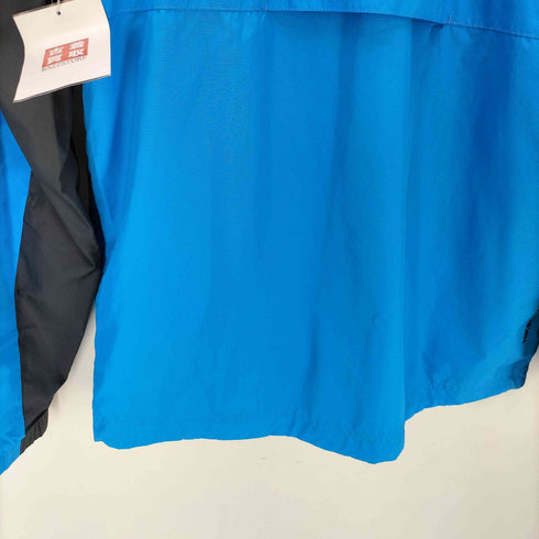 ナイキゴルフ NIKE GOLF STORM-FIT スウォッシュロゴプリント ウィンドジャケット メンズ JPN:M