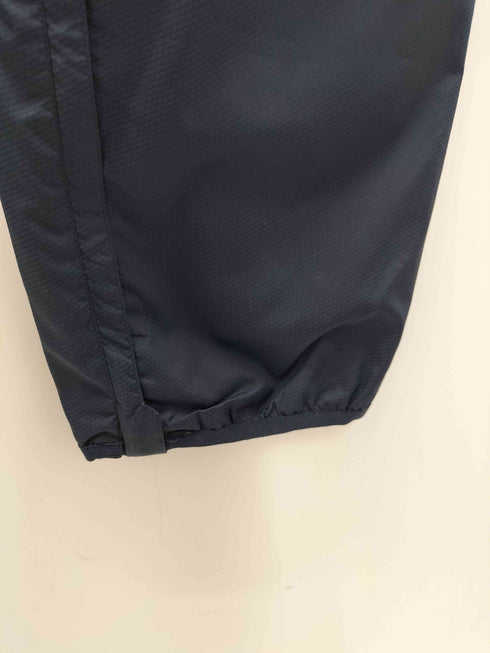 アディダス adidas 00S CLIMA365 裏地メッシュ パフォーマンスロゴ トラックパンツ メンズ JPN:L