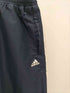 アディダス adidas 00S CLIMA365 裏地メッシュ パフォーマンスロゴ トラックパンツ メンズ JPN:L