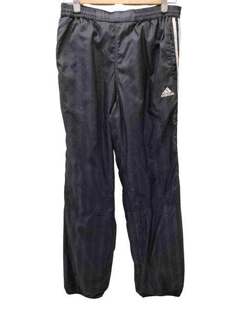 アディダス adidas 00S CLIMA365 裏地メッシュ パフォーマンスロゴ 3ストライプ トラックパンツ メンズ JPN:L