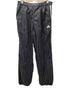 アディダス adidas 00S CLIMA365 裏地メッシュ パフォーマンスロゴ 3ストライプ トラックパンツ メンズ JPN:L