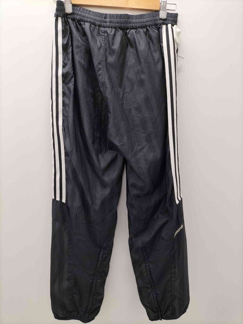 アディダス adidas 00S CLIMA365 裏地メッシュ パフォーマンスロゴ 3ストライプ トラックパンツ メンズ JPN:L