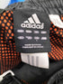 アディダス adidas 00S CLIMA365 裏地メッシュ パフォーマンスロゴ 3ストライプ トラックパンツ メンズ JPN:L