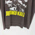 ハードコアチョコレート HARDCORE CHOCOLATE コラボ 特撮 怪獣 星人 キャラクター プリント S/S Tシャツ メンズ JPN:XL