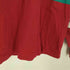 ランズエンド LANDS END 90S MADE IN USA ボーダーラガーシャツ メンズ import:XS