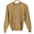 カシミヤ CASHMERE カシミヤ100% クルーネックニット レディース JPN:M
