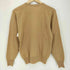 カシミヤ CASHMERE カシミヤ100% クルーネックニット レディース JPN:M