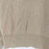 カシミヤ CASHMERE カシミヤ100% クルーネックニット レディース JPN:M