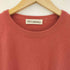 カシミヤ CASHMERE カシミヤ100% クルーネックニット レディース JPN:L