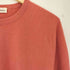 カシミヤ CASHMERE カシミヤ100% クルーネックニット レディース JPN:L