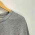 ヘルスニット Healthknit サーマル ワッフル クルーネック S/S Tシャツ メンズ import:L