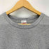 ヘルスニット Healthknit サーマル ワッフル クルーネック S/S Tシャツ メンズ import:L