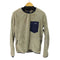 パタゴニア patagonia Los Gatos Crew ロストガトスフリースプルオーバー メンズ import:S