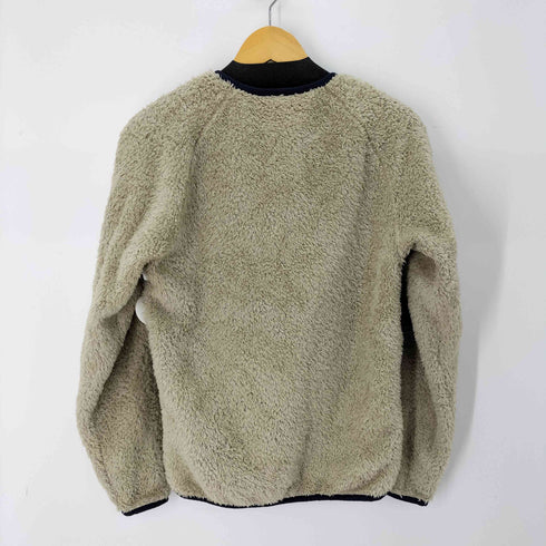 パタゴニア patagonia Los Gatos Crew ロストガトスフリースプルオーバー メンズ import:S