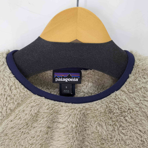 パタゴニア patagonia Los Gatos Crew ロストガトスフリースプルオーバー メンズ import:S