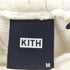 キス KITH ロゴ刺繍 スウェットパンツ ジョガーパンツ メンズ JPN:M
