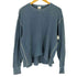 ロクビューティーアンドユースユナイテッドアローズ 6 BEAUTY & YOUTH UNITED ARROWS THERMAL COLOR STITCH LONG SLEEVE レディース FREE
