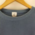 ロクビューティーアンドユースユナイテッドアローズ 6 BEAUTY & YOUTH UNITED ARROWS THERMAL COLOR STITCH LONG SLEEVE レディース FREE