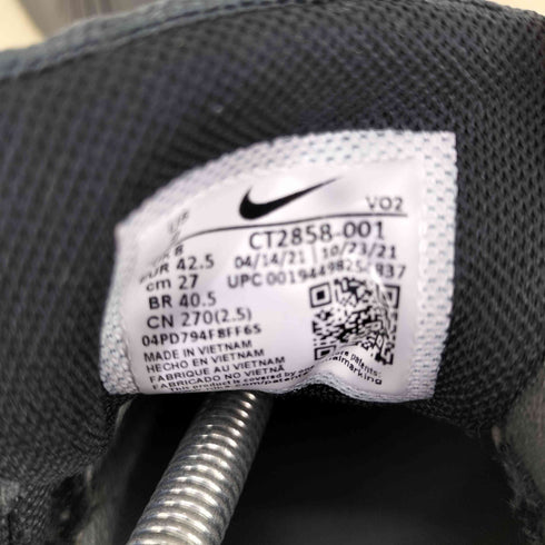 ナイキ NIKE Air Force 1 Low Gore-Tex メンズ JPN:27