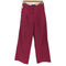 ユナイテッドトウキョウ UNITED TOKYO メモリーバイオツイルパンツ レディース 1