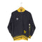 アンブロ UMBRO 60-70s ナンバリングトラックジャケット メンズ import:M