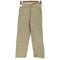 フミカウチダ FUMIKA UCHIDA CANVAS BONDING PAINTER PANTS レディース 34