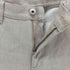 フミカウチダ FUMIKA UCHIDA CANVAS BONDING PAINTER PANTS レディース 34
