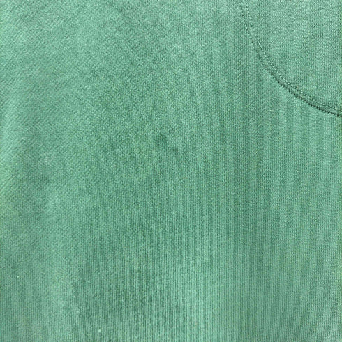 アディダス adidas 24SS エッセンシャルズ プラス ルーズフィット スリーストライプス フレンチテリー スウェットシャツ メンズ JPN:L