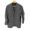 【COUTURE D’ADAM/クチュールドアダム】 グレンチェック ベティージャケット ノーカラー Select レディース 38