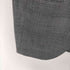 【COUTURE D’ADAM/クチュールドアダム】 グレンチェック ベティージャケット ノーカラー Select レディース 38