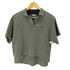 ラコステ LACOSTE スキッパーネック ポロシャツ レディース EUR:38