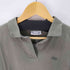ラコステ LACOSTE スキッパーネック ポロシャツ レディース EUR:38