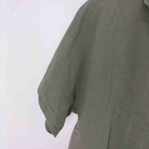 ラコステ LACOSTE スキッパーネック ポロシャツ レディース EUR:38
