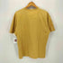 アディダス adidas 24SS エッセンシャルズ プラス ルーズフィット スリーストライプス 半袖Tシャツ メンズ JPN:L