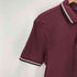 フレッドペリー FRED PERRY 鹿の子ポロシャツ メンズ JPN:M