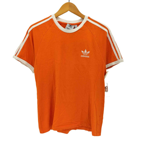 アディダスオリジナルス adidas Originals 23SS アディカラー クラシック スリーストライプ Tシャツ メンズ JPN:L