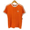 アディダスオリジナルス adidas Originals 23SS アディカラー クラシック スリーストライプ Tシャツ メンズ JPN:L