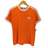 アディダスオリジナルス adidas Originals 23SS アディカラー クラシック スリーストライプ Tシャツ メンズ JPN:L